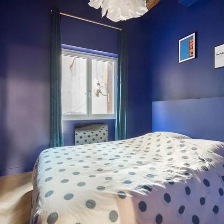 Super T2 Cosy Cours Julien 32Dam Marselha Exterior foto